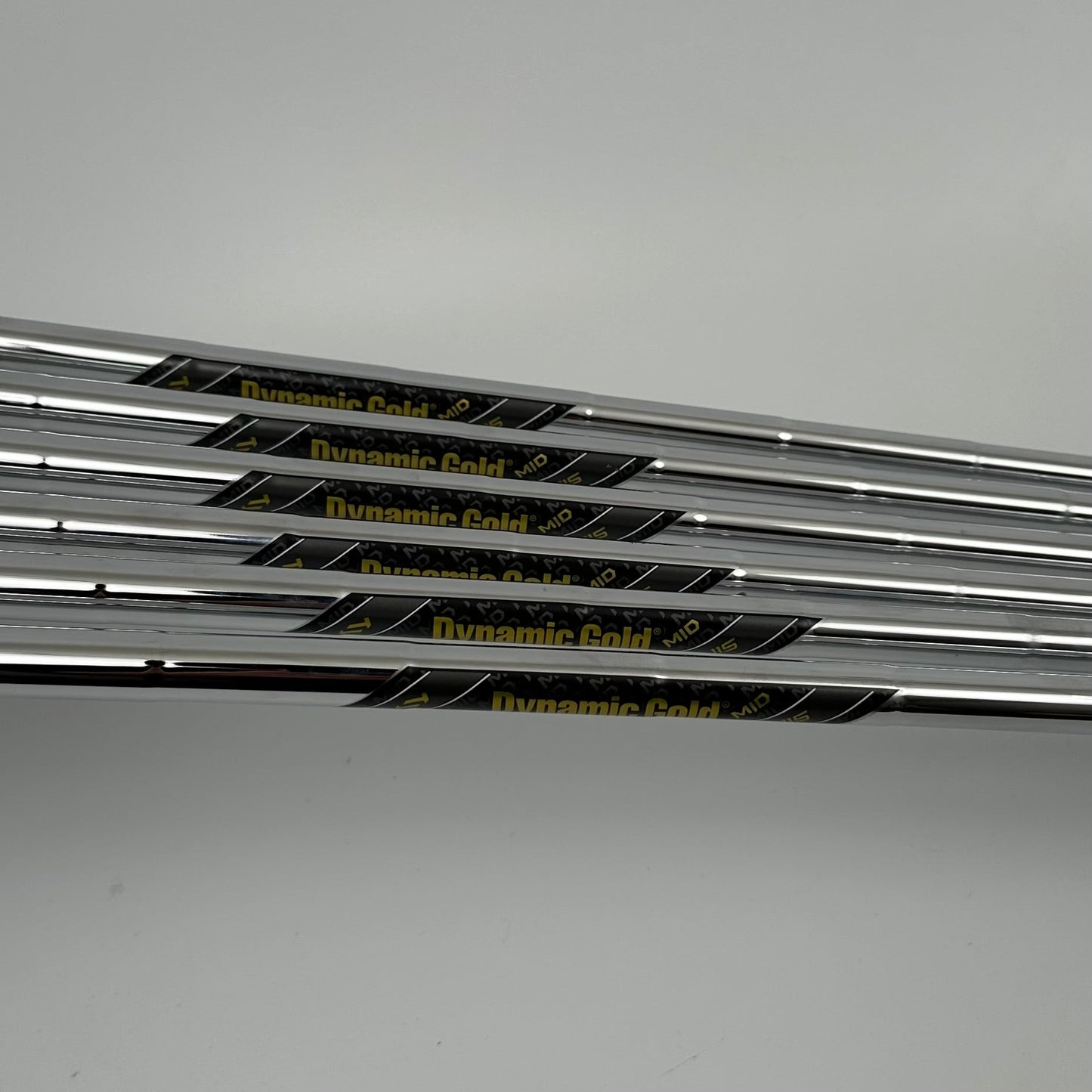 Wilson Staff Model Forged 4-P