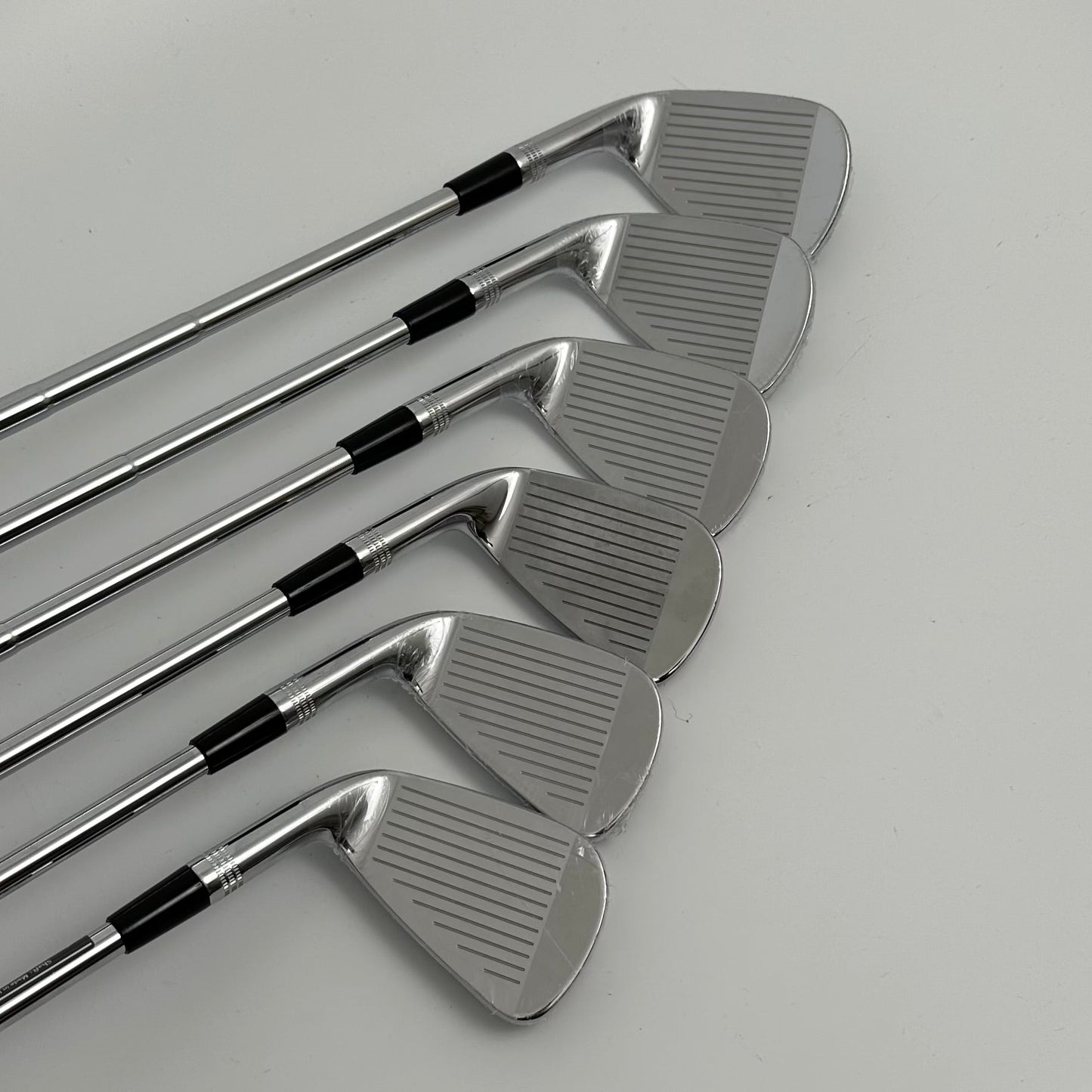 Wilson Staff Model Forged 4-P