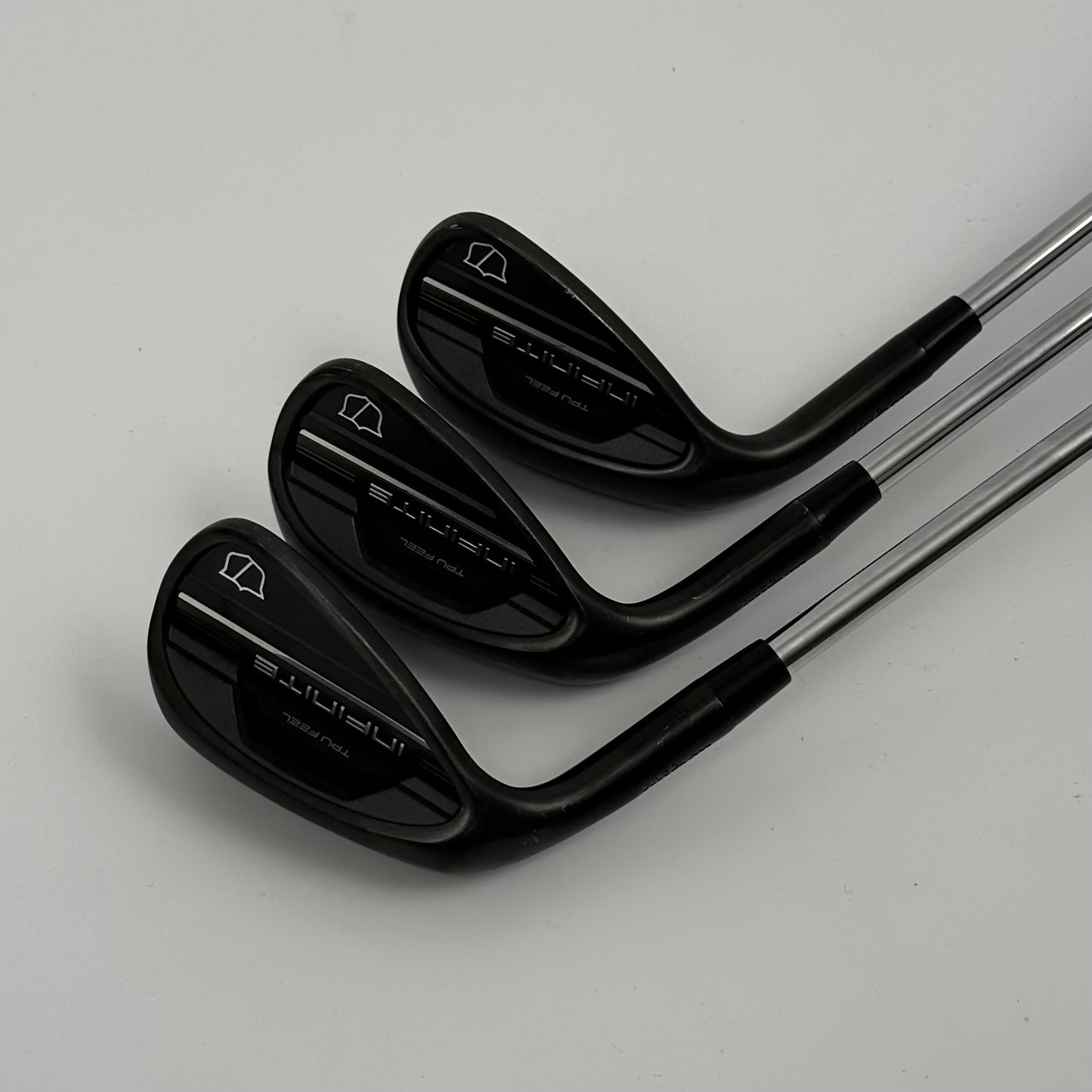 Wilson Infinite Wedgeset 52°, 56°, 60°
