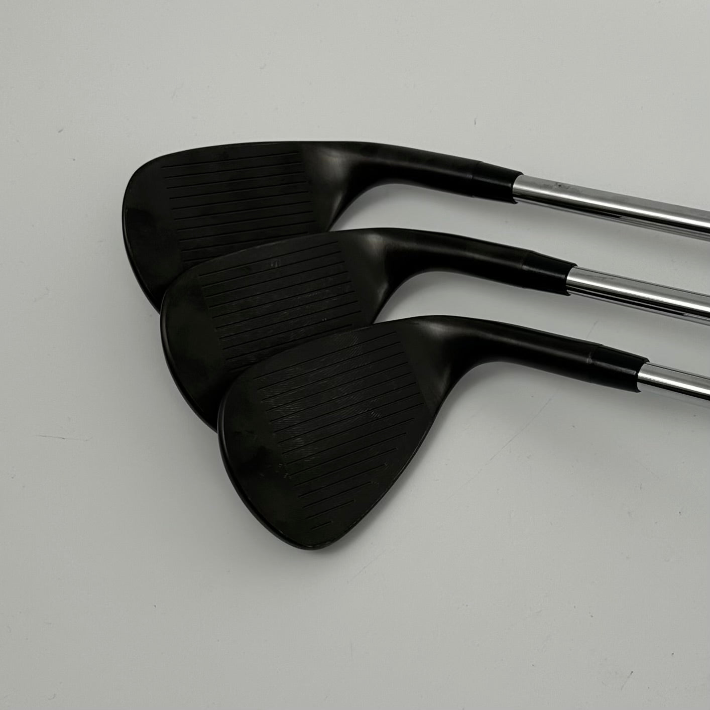Wilson Infinite Wedgeset 52°, 56°, 60°