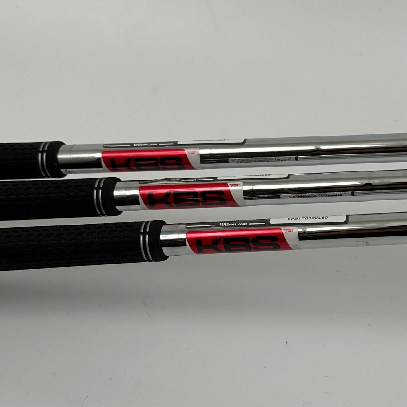 Wilson Infinite Wedgeset 52°, 56°, 60°