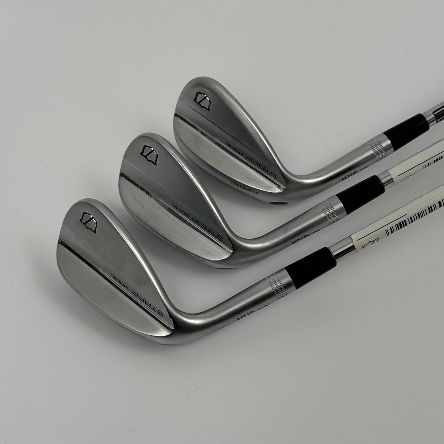 Wilson Staff Model Wedgeset 50°, 52°, 56°