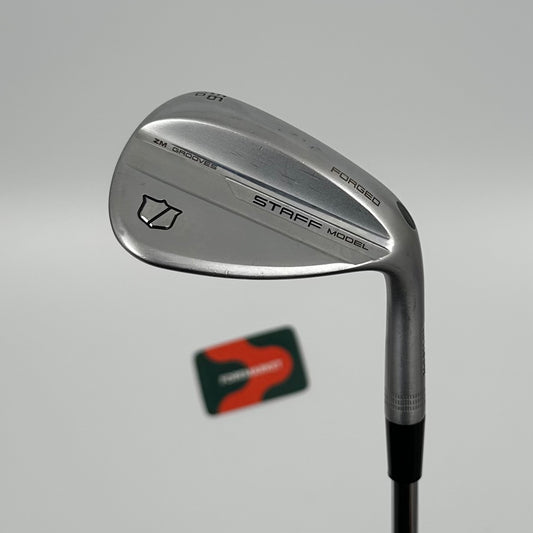Wilson Staff Model Forged 56°