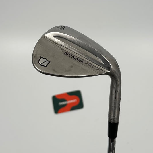 Wilson Staff Model Forged 56°