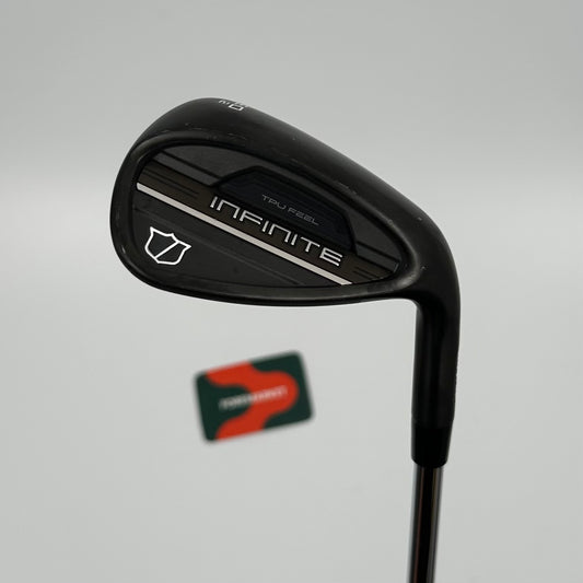 Wilson Infinite 60°