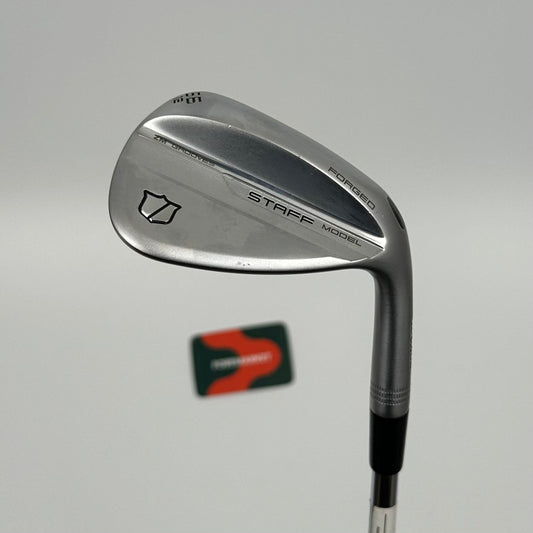 Wilson Staff Model Forged 56°