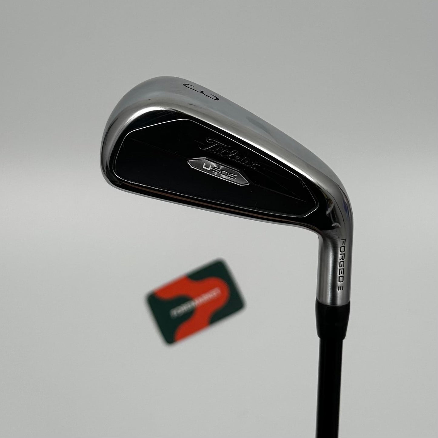 Titleist U505 Utility 3