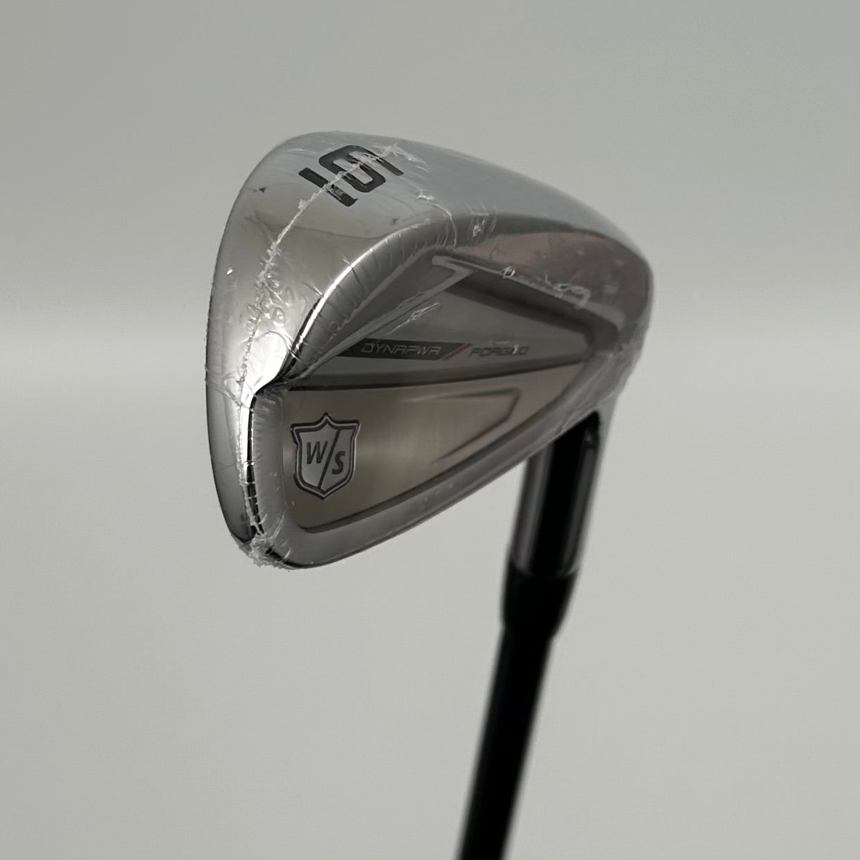 Wilson Dynapwr Forged 5-P