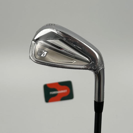 Wilson Dynapwr Forged 5-P
