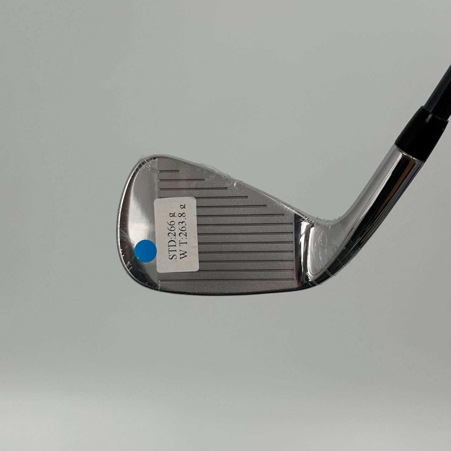 Wilson Dynapwr Forged 5-P
