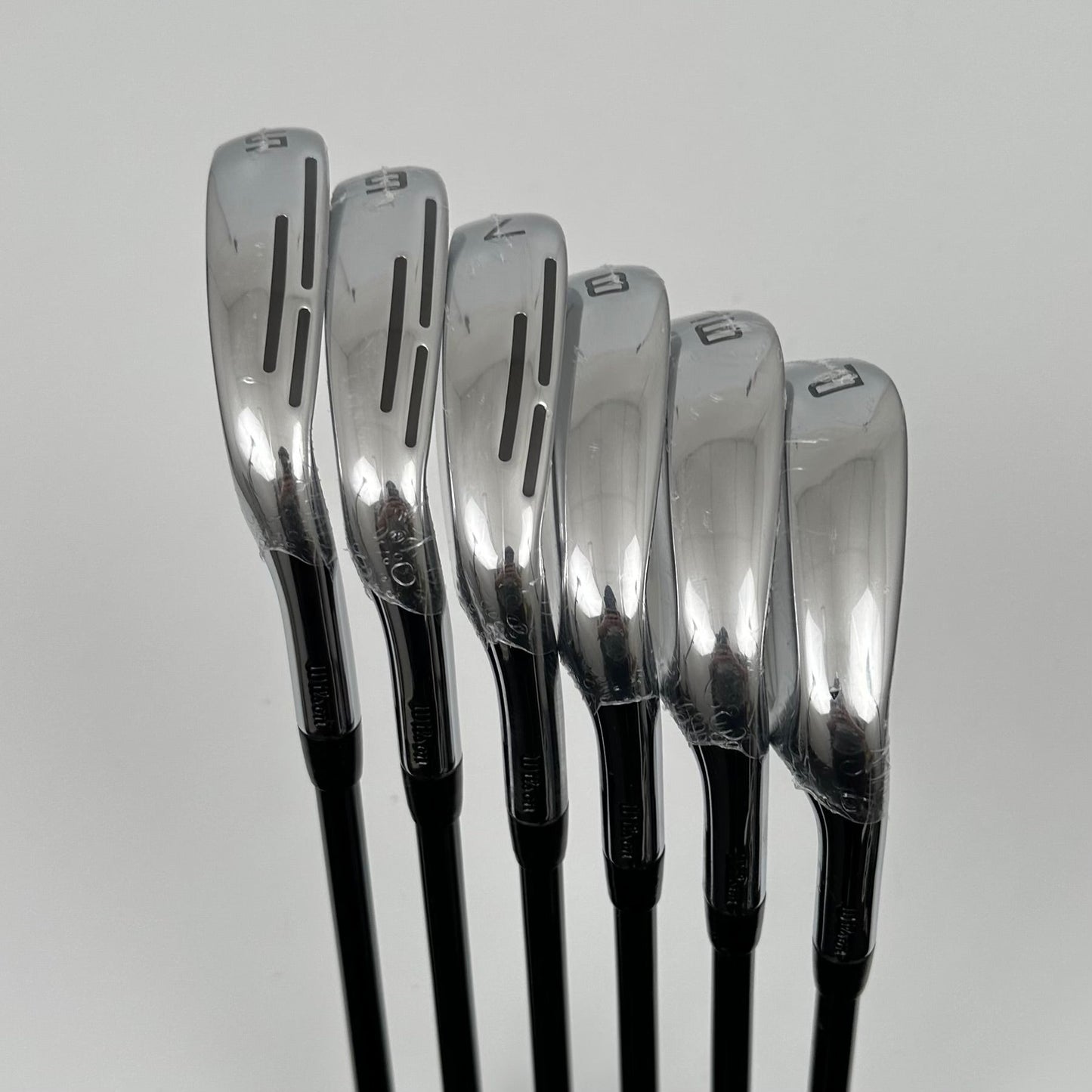 Wilson Dynapwr Forged 5-P