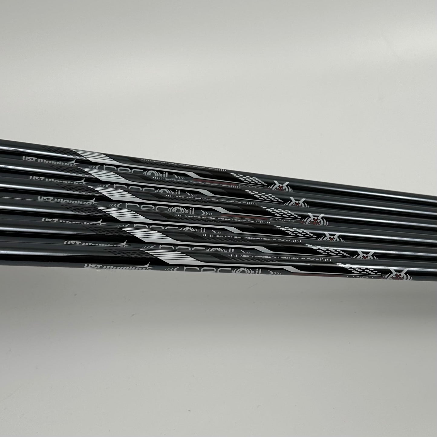 Wilson Dynapwr Forged 5-P