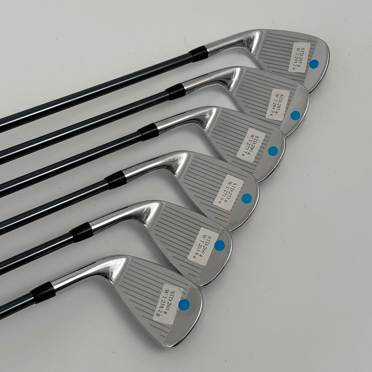 Wilson Dynapwr Forged 5-P