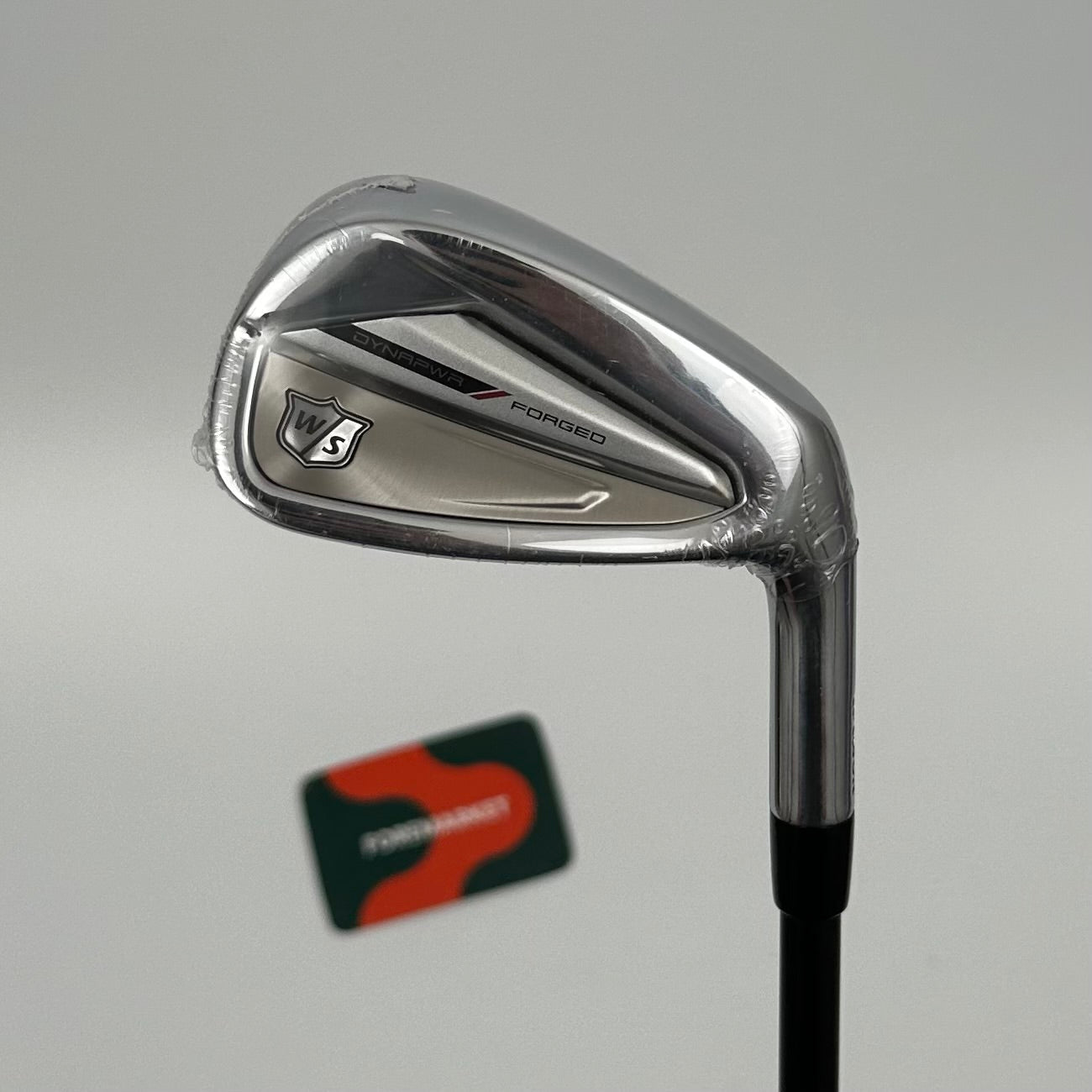 Wilson Dynapwr Forged 7-P