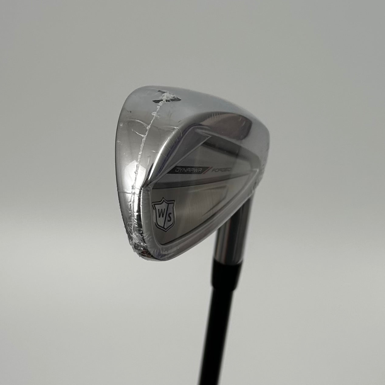 Wilson Dynapwr Forged 7-P