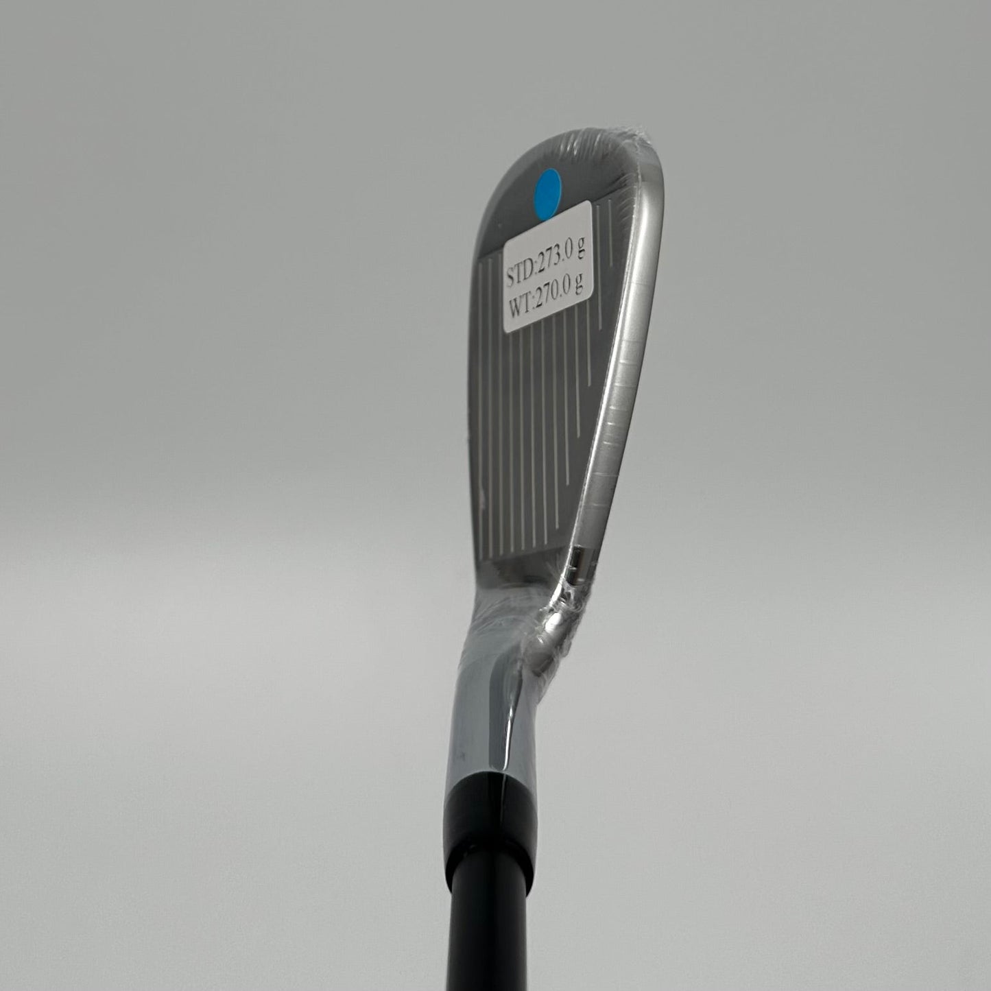 Wilson Dynapwr Forged 7-P