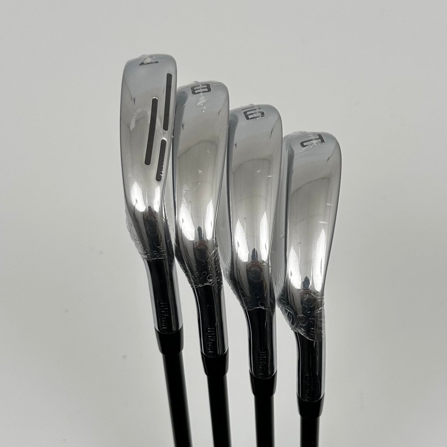 Wilson Dynapwr Forged 7-P