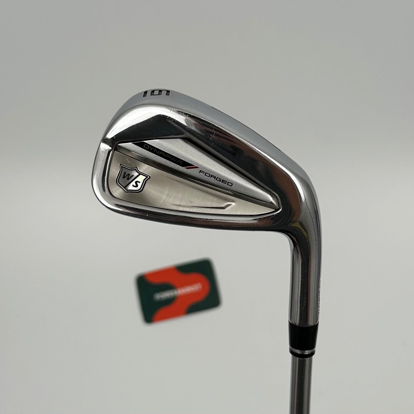 Wilson Dynapwr Forged 4-P