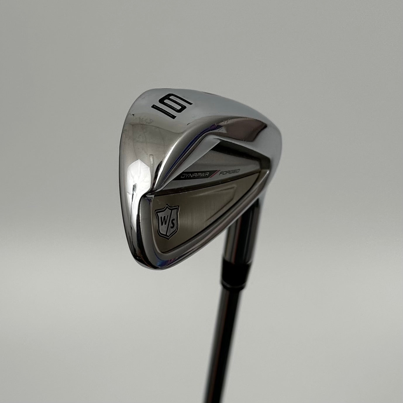 Wilson Dynapwr Forged 4-P