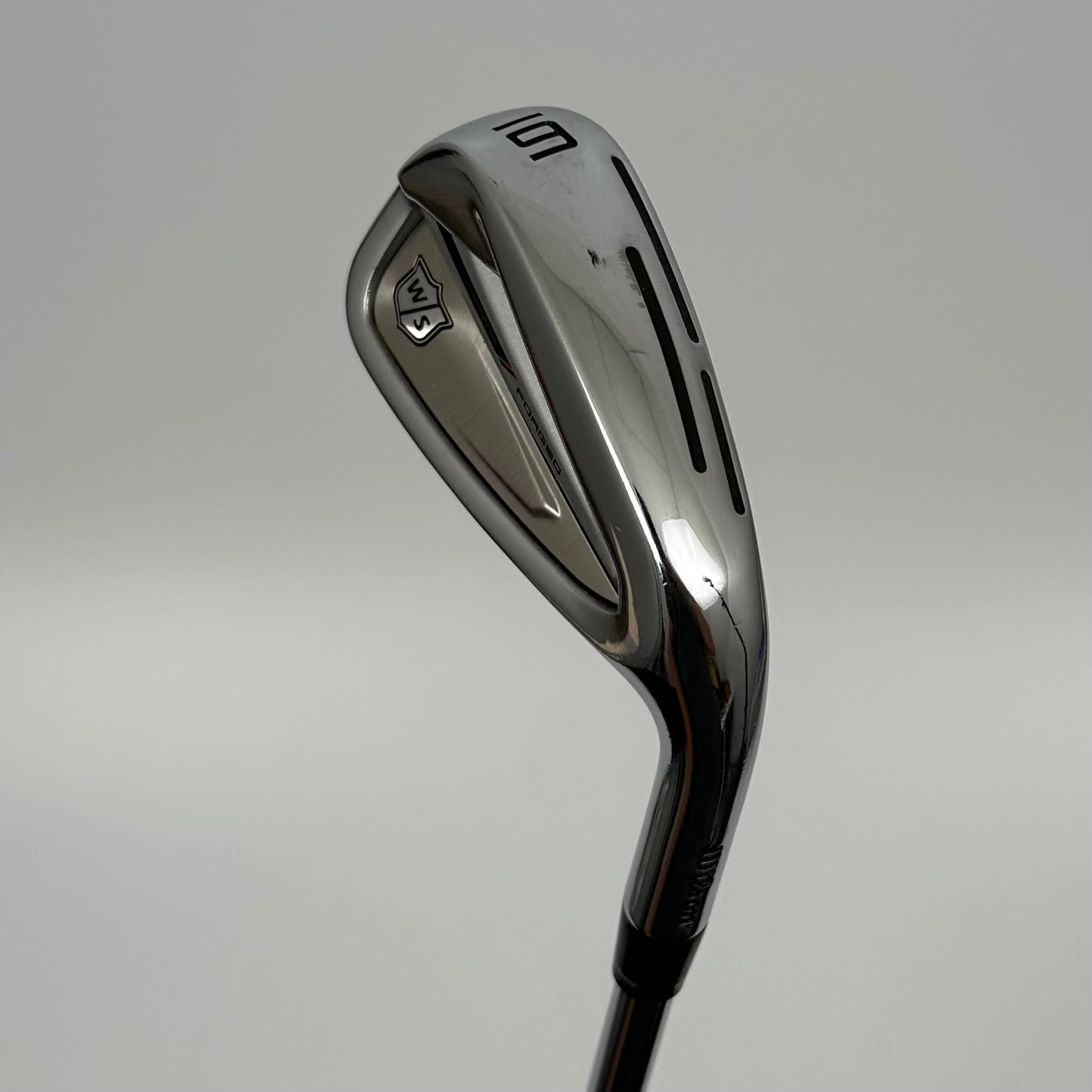 Wilson Dynapwr Forged 4-P