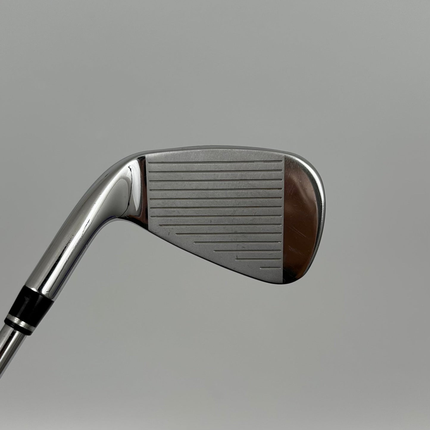 Wilson Dynapwr Forged 4-P