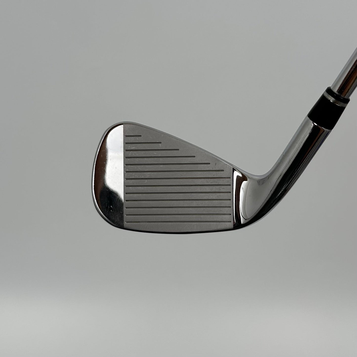 Wilson Dynapwr Forged 4-P