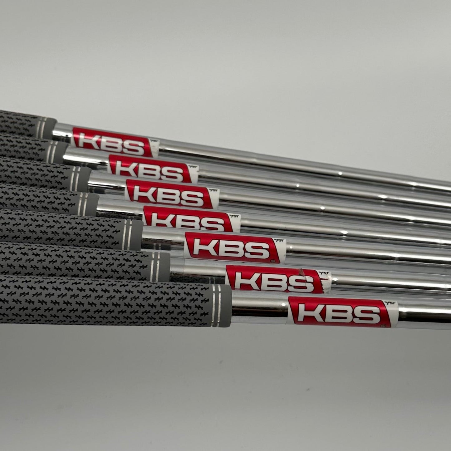 Wilson Dynapwr Forged 4-P