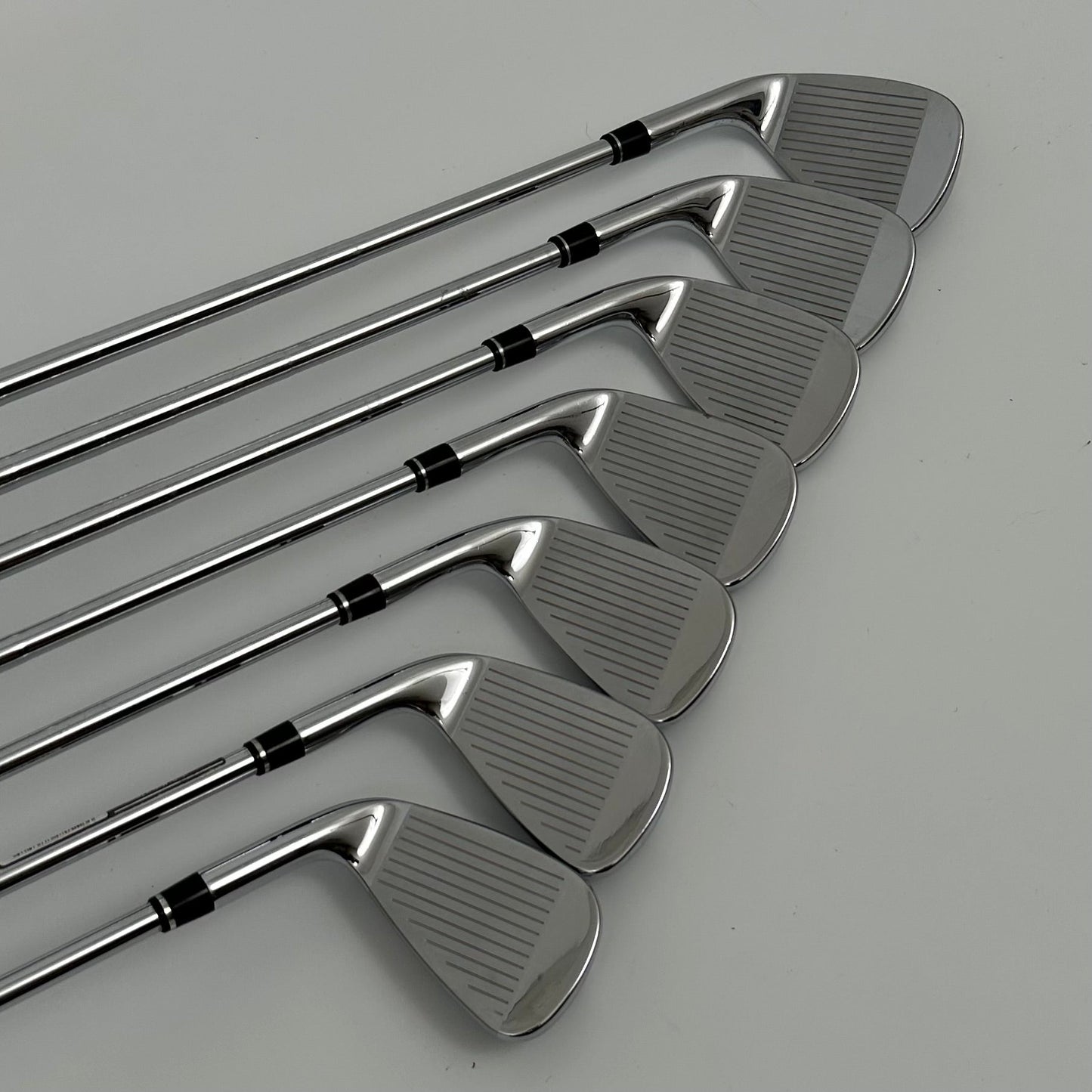 Wilson Dynapwr Forged 4-P