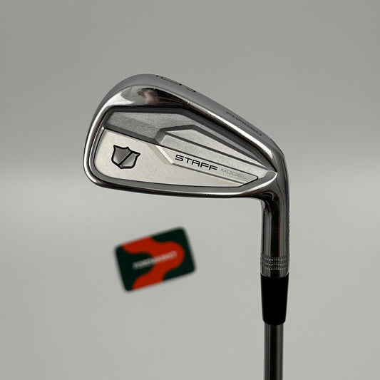 Wilson Staff Model Forged 4-P