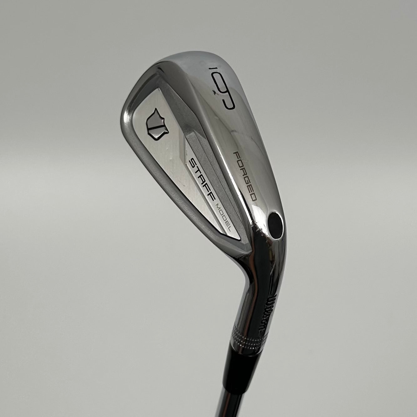 Wilson Staff Model Forged 4-P