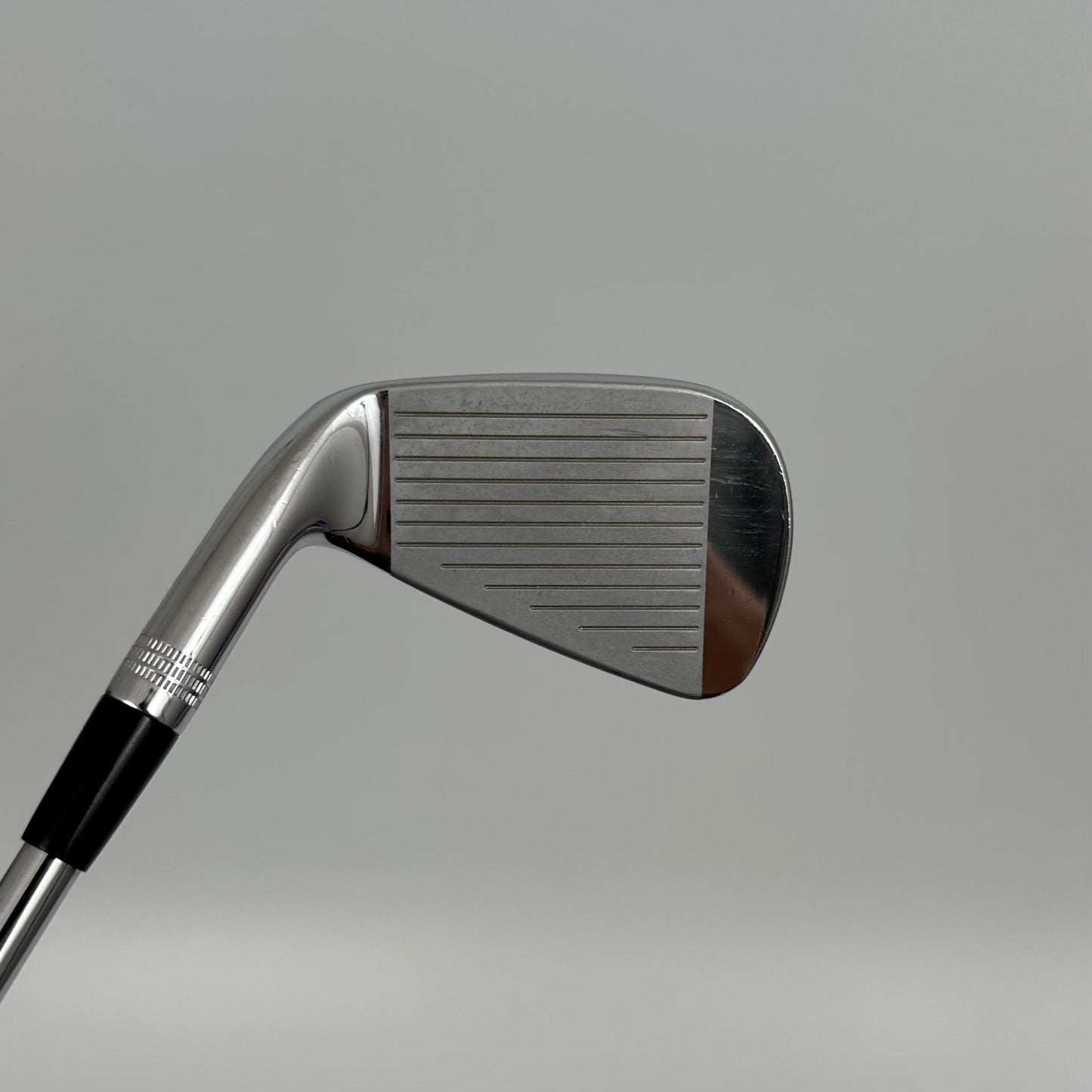 Wilson Staff Model Forged 4-P
