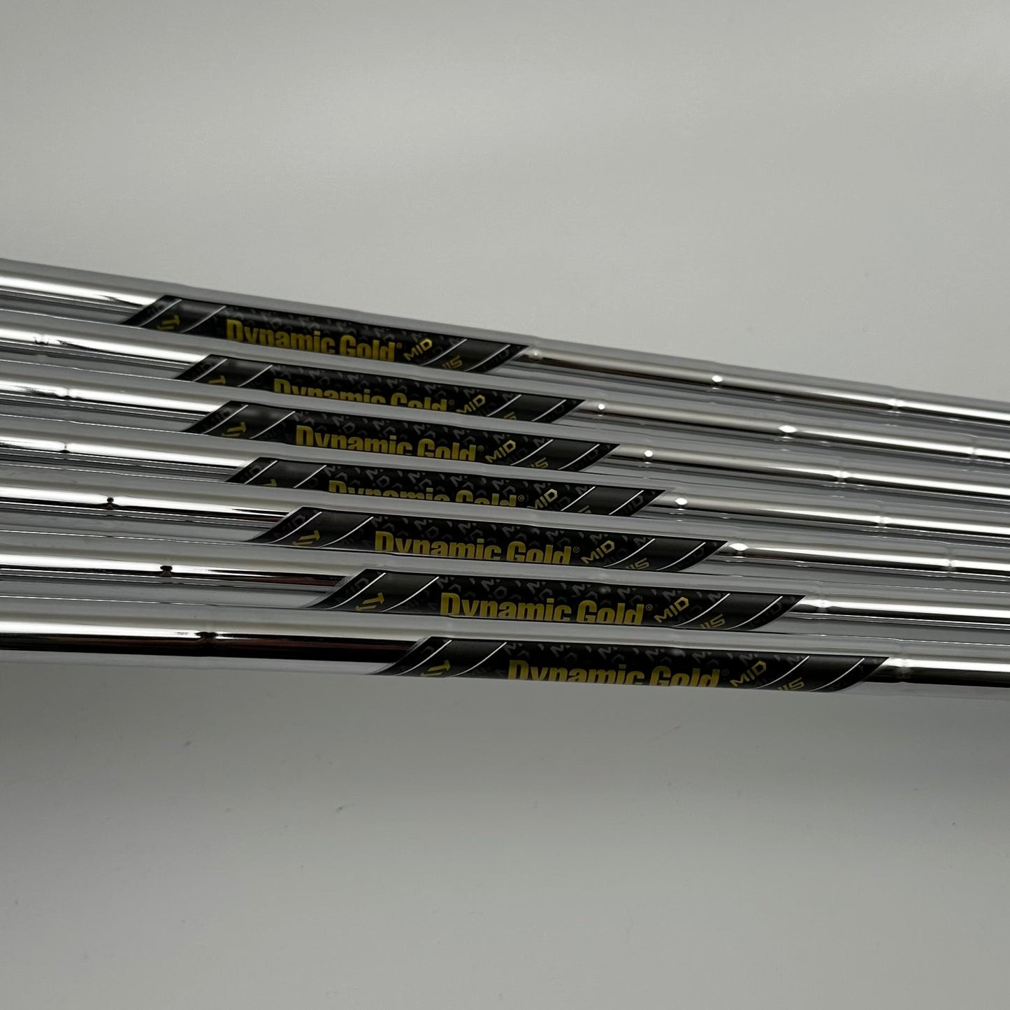 Wilson Staff Model Forged 4-P