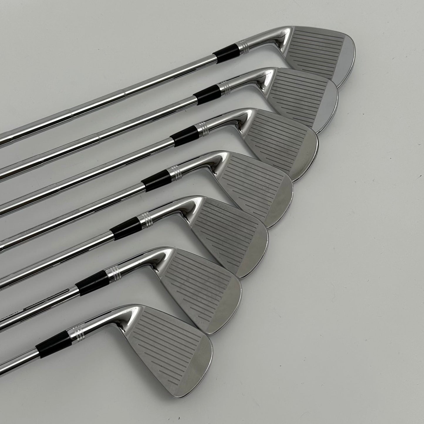 Wilson Staff Model Forged 4-P