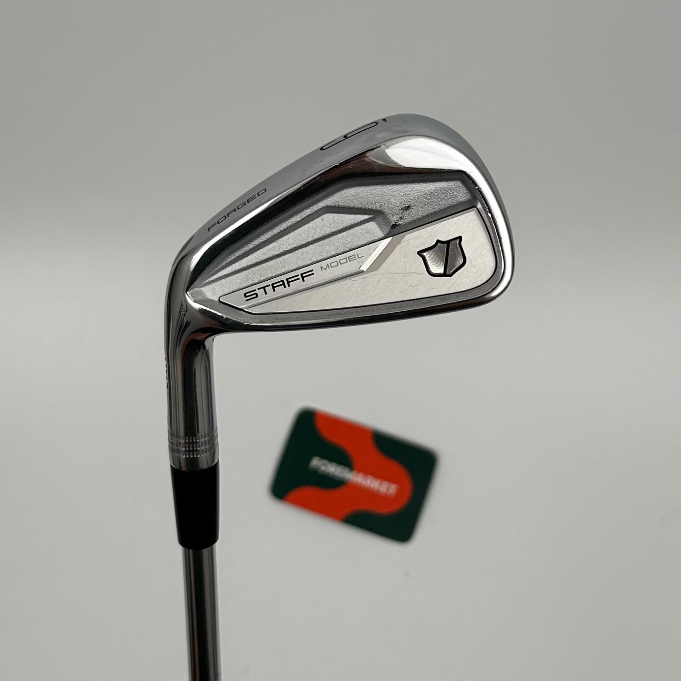 Wilson Staff Model Forged 4-P