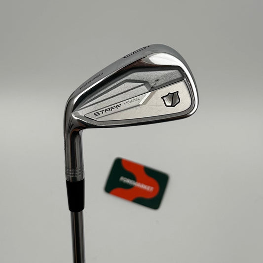 Wilson Staff Model Forged 4-P