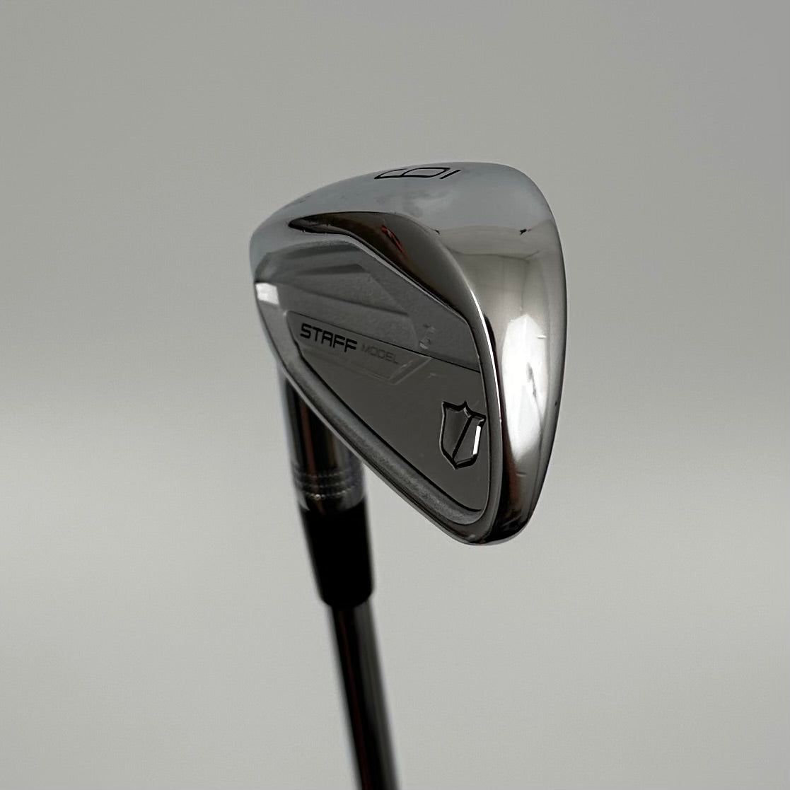 Wilson Staff Model Forged 4-P