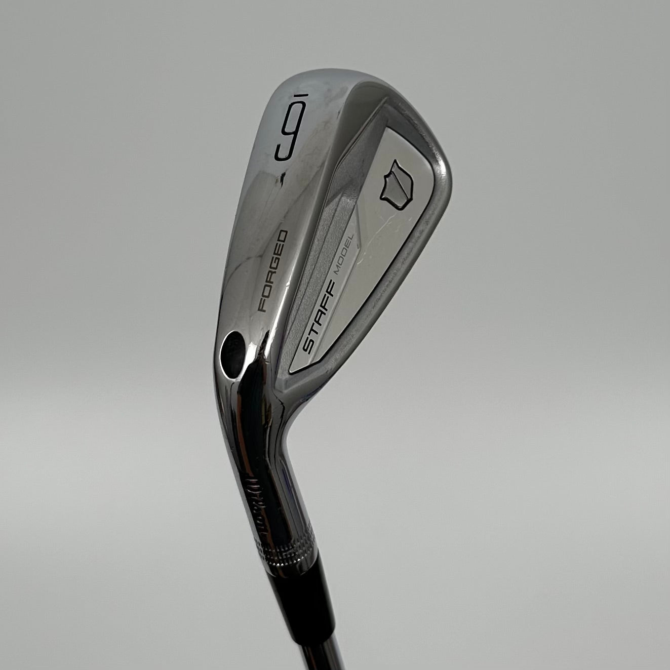 Wilson Staff Model Forged 4-P