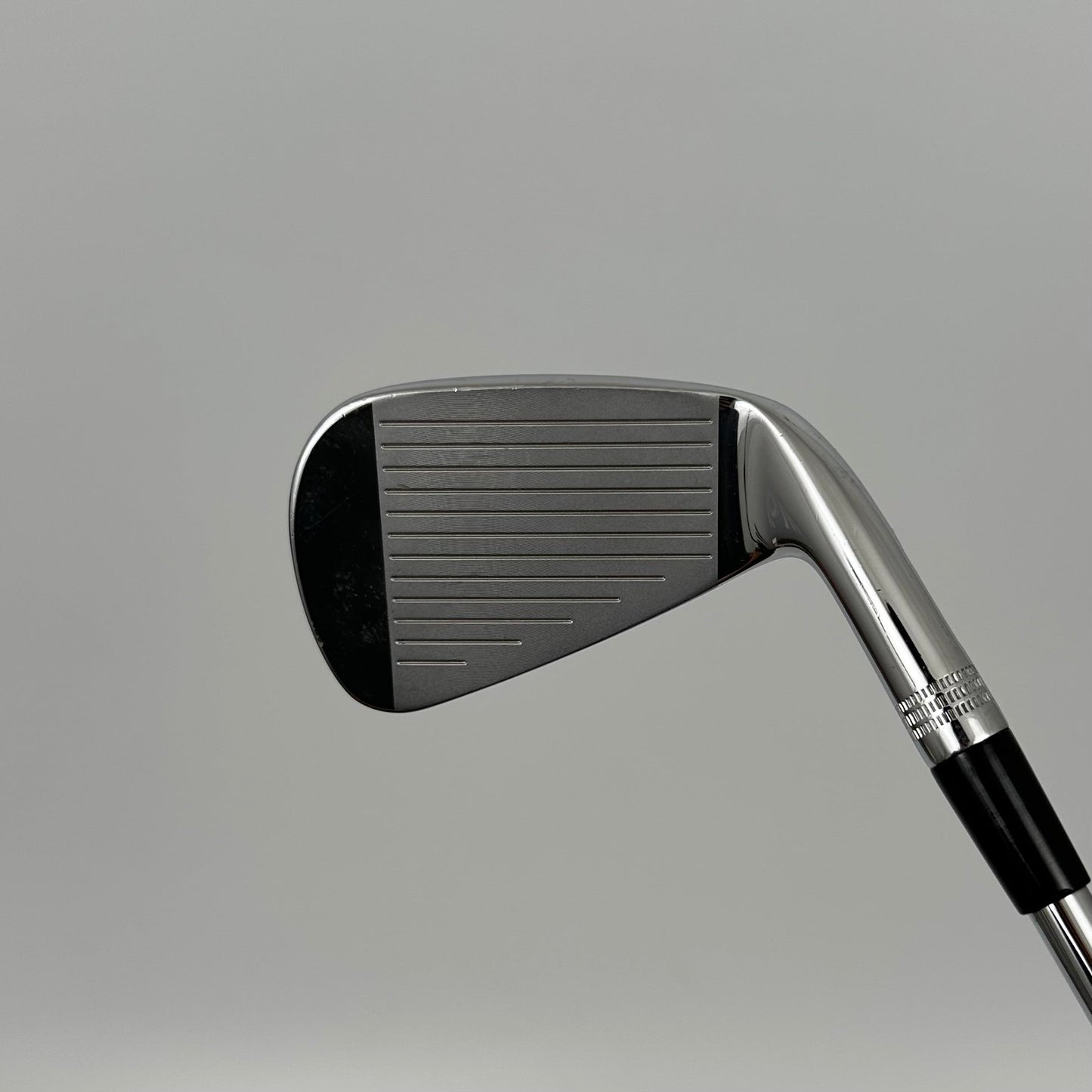Wilson Staff Model Forged 4-P