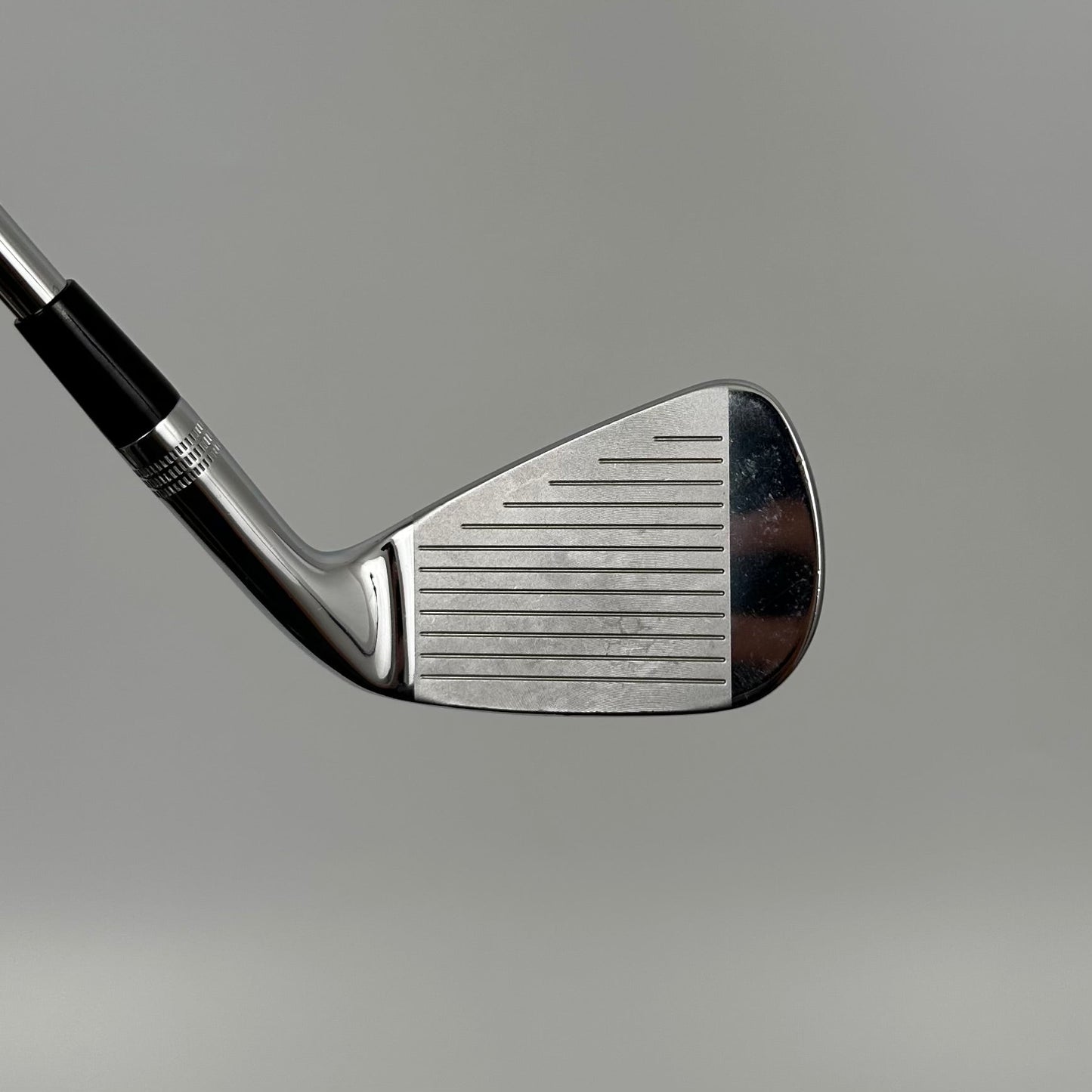 Wilson Staff Model Forged 4-P
