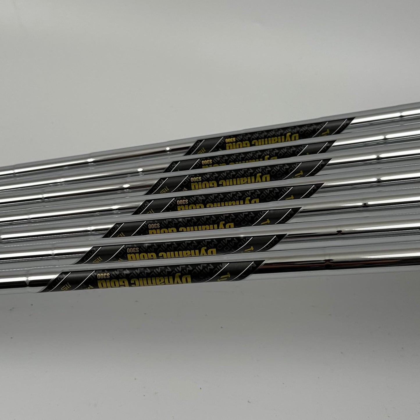Wilson Staff Model Forged 4-P