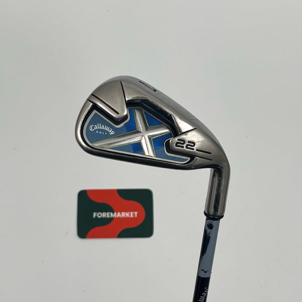 Callaway 22 6-SW