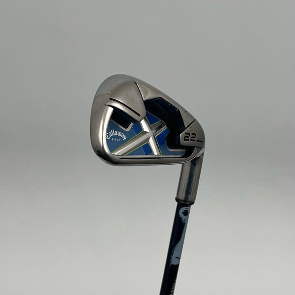 Callaway 22 6-SW