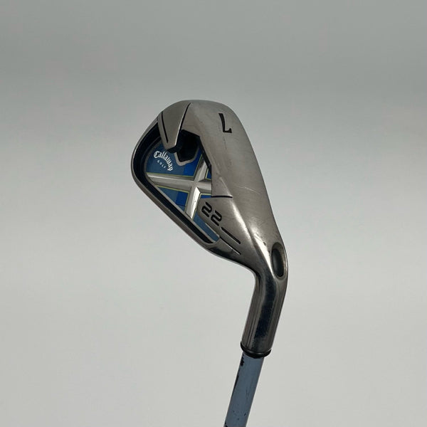 Callaway 22 6-SW