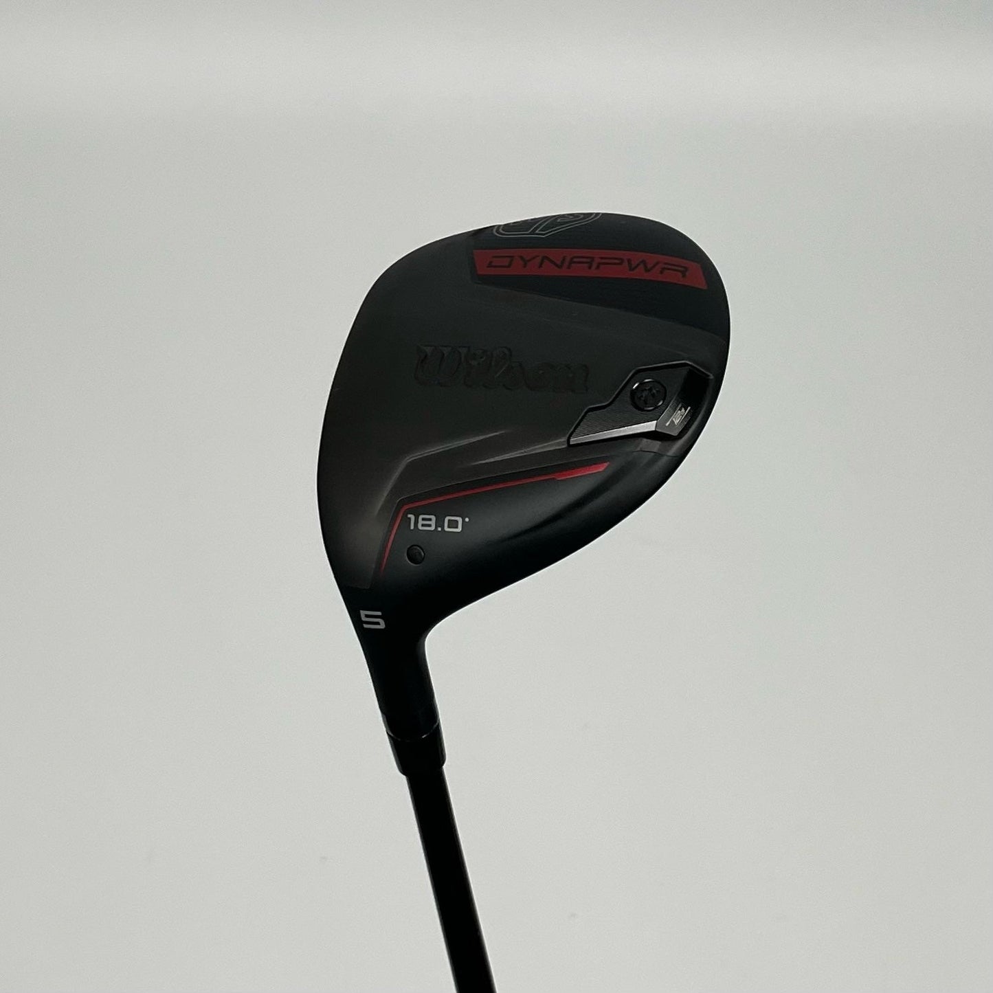 Wilson Staff Dynapower FW5 18°