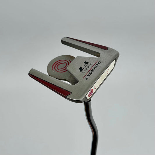 Odyssey Hot XG 2-Ball F7