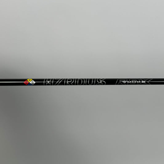 Hzrdus RDX Smoke 5.5 60g / Regular / Titleist