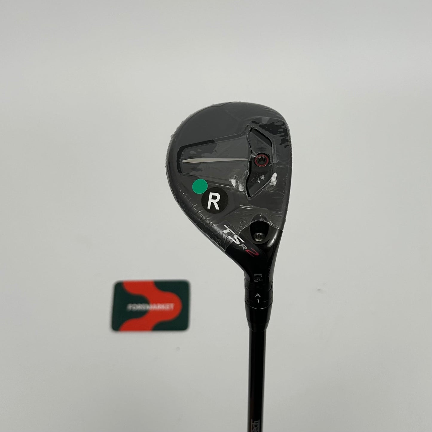 Titleist TSr2 Hybrid 5 24°