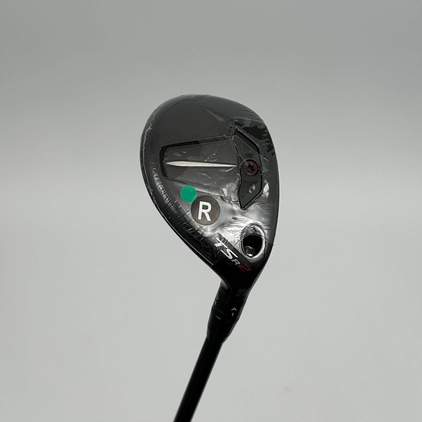 Titleist TSr2 Hybrid 5 24°