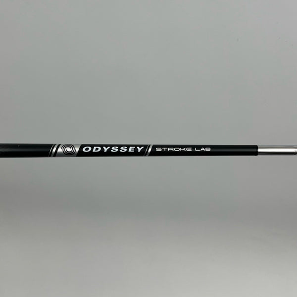 Odyssey Stoke Lab One