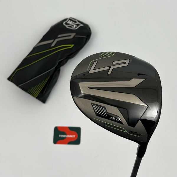 Wilson Staff Launch Pad 2 Driver 13°